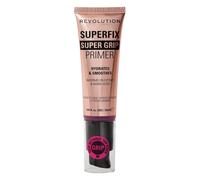 Makeup Revolution Superfix Grip Primer Base trucco