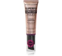 Makeup Revolution Superfix primer idratante per fondotinta 24 ml