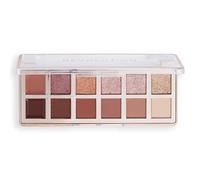 Makeup Revolution The True Icon Bronze Palette