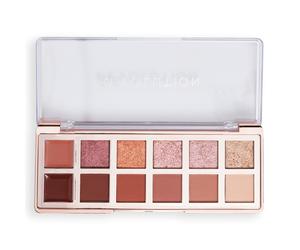 Makeup Revolution The True Icon Bronze Palette