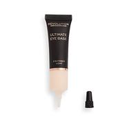 Makeup Revolution, Ultimate Eye Base, Primer occhi, Light, 15ml