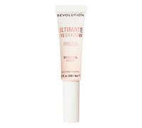 Revolution, Ultimate Eye Base, Primer Occhi Lunga Tenuta, Texture Liscia per Trucco Senza Pieghe, Vegano & Cruelty-Free, 8ml