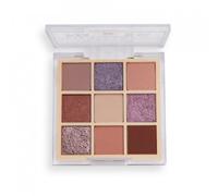 Makeup Revolution Ultimate Nudes Shadow Light palette di ombretti