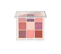Makeup Revolution Ultimate Nudes Shadow Light palette di ombretti