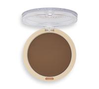 Makeup Revolution, Ultra, Bronzer in crema, medio, 6,7 g