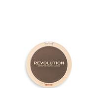 Makeup Revolution Ultra Cream Bronzer bronzer in crema 12 g (varie tonalità) - Deep Deep