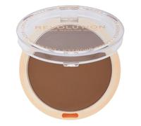 Makeup Revolution, Ultra, Bronzer in crema, medio, 6,7 g