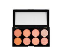 Makeup Revolution Ultra Palette Blush Hot Spice