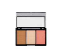 Makeup Revolution Ultra Sculpt & Contour Kit Ultra Fair C01