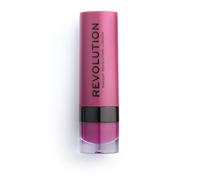 Makeup Revolution Vegan Opaco Crema 145 Vixen 3 g - Rossetto