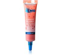 Makeup Revolution X Finding Nemo blush liquido Nemo 15 ml - Blush liquido