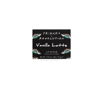 Makeup Revolution X Friends Latte Vaniglia 15 g - Scrub Labbra