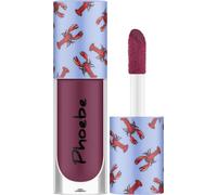 Makeup Revolution Lucidalabbra X Friends Phoebe