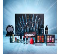 Makeup Revolution x Game of Thrones 12 Days Advent Calendar - calendario dell'avvento 12 prodotti