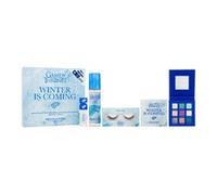 Makeup revolution X Game Of Thrones Set Winter Is Coming