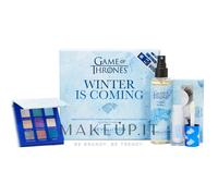 Makeup Revolution X Game Of Thrones Set Winter Is Coming - Set trucco