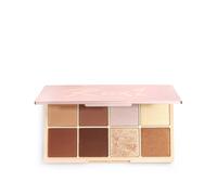 Makeup Revolution x Roxi Roxxsaurus Palette Illuminante e Contouring