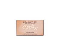 Makeup Revolution X Soph Extra Spice - Ombretto