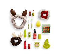 Makeup Revolution x The Grinch 12 Days Advent - calendario dell'avvento 12 prodotti