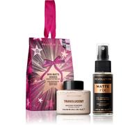 Makeup Revolution Xmas 2025 Mini Matte Heroes set regalo di Natale per il viso