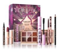 Makeup Revolution Xmas 2025 Ultimate Nude confezione regalo per il viso