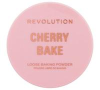 Makeup Revolution Y2K Baby Cherry Bake 3,2g - Cipria Rosa