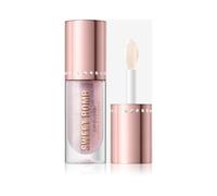 Makeup Revolution Y2k Sweet Bomb lucidalabbra brillante Vanilla Ice White Holo 4,5 ml - Lucidalabbra