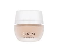 Makeup Sensai Cellular Performance Cream Foundation 30Ml Per Donna (Makeup) SPF20 CF20 Vanilla Beige