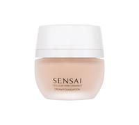Makeup Sensai Cellular Performance Cream Foundation 30Ml Per Donna (Makeup) SPF20 CF21 Tender Beige