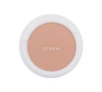 Makeup Sensai Cellular Performance Total Finish Foundation 11G Tf13 Warm Beige Refill Spf15 Per Donna (Makeup)