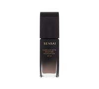 Makeup Sensai Flawless Satin Moisture Foundation 30Ml Fs102 Ivory Beige Spf25 Per Donna (Makeup)