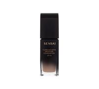 Makeup Sensai Flawless Satin Moisture Foundation 30Ml Per Donna (Makeup) SPF25 FS103 Sand Beige