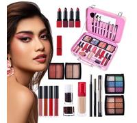 Makeup Set for Women - eyeshadow palette cosmetics kit practical stable | Beauty accessories, Makeup Set for Women eyeshadow palette cosmetics kit practical stable universal beauty accessories, versa