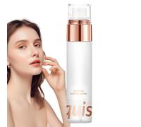 Makeup Setting Spray, Shine-Control Mist, Transfer-Proof Waterproof Formula, Lightweight Long-Lasting Finish, Travel-Size (80g) for Face Makeup, Women, Adults