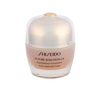 Makeup Shiseido Future Solution Lx Total Radiance Foundation 30Ml N4 Neutral Spf15 Per Donna (Makeup)