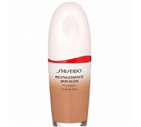 Makeup Shiseido Revitalessence 30Ml Skin Glow Foundation Spf30 (Makeup) Per Donna 410 Sunstone