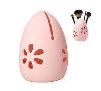 Makeup Sponge Case, Beauty Egg Storage Box, Portable Powder Puff Holder