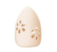 Makeup Sponge Case - Contenitore compatto per uova di bellezza