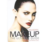 Makeup: The Ultimate Guide