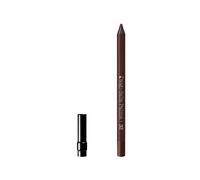 Makeupstudio stay on me eye liner long lasting water resistant marrone