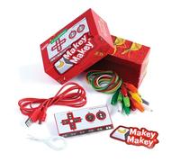 Makey Makey - An Invention Kit for Everyone