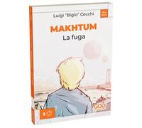 Makhtum Vol.2 - La Fuga
