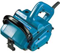 Makita 9741J levigatrice portatile Levigatrice a nastro 3500 Giri/min Nero, Blu [9741J]