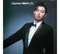 Maki, Carmen - 5 X