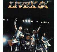 Maki, Carmen - Live X