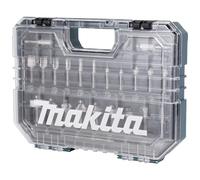 Makita D-74778 Kit fresatura Diametro albero 8 mm 22 parti