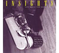 Maki/Lamb/Ching-Chu - Insights: New Music For Double Bass