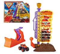 MAKI Monster Jam El Toro Loco Big Air Challenge (6045029)