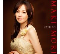 MAKI MORI - HANA HA SAKU-NIHON NO UTA - MO