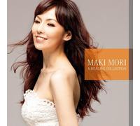 MAKI MORI - SUPER BEST - MORI, MAKI